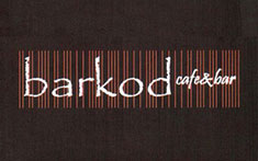 Barkod Cafe