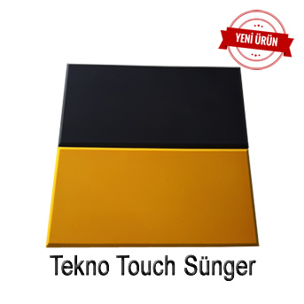 Tekno Touch Sünger