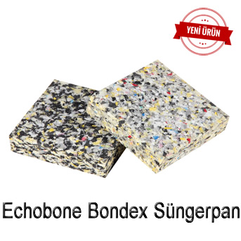 Echobone Bondex Süngerpan