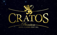 Cratos Otel
