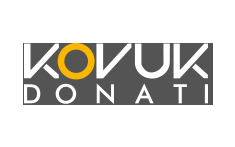 Kovuk Donatı