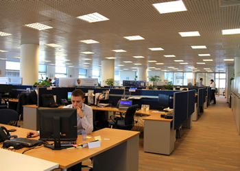 Ofis ses yalitim uygulamalari 5